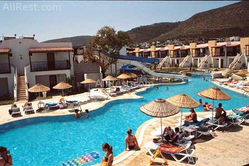 Izer Beach Club 17